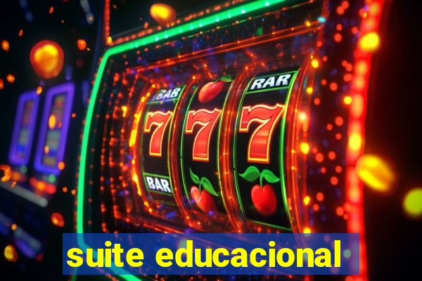 suite educacional